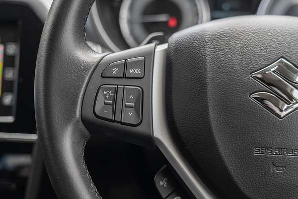 2023 Suzuki Vitara Limited Edition LY Series II