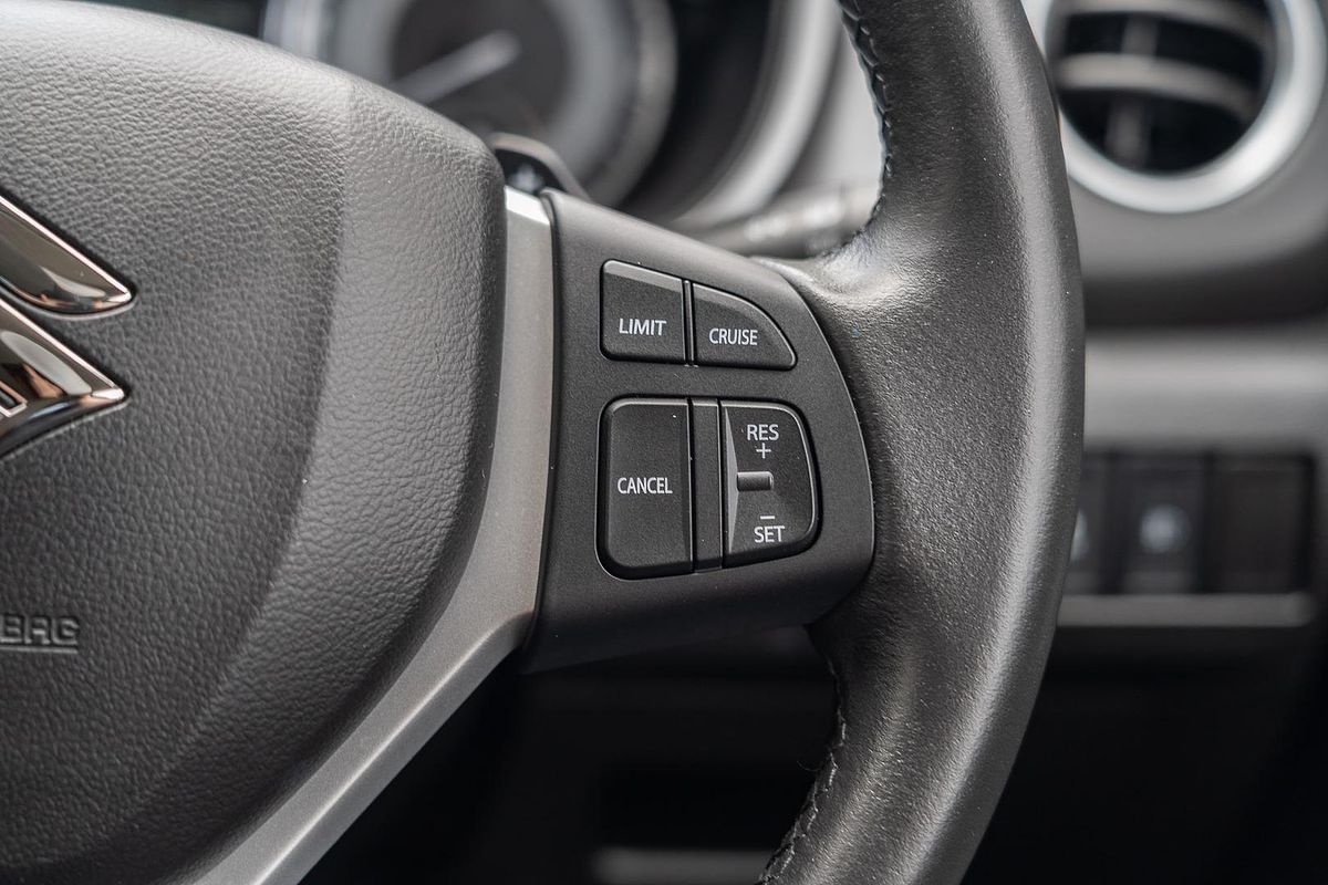 2023 Suzuki Vitara Limited Edition LY Series II