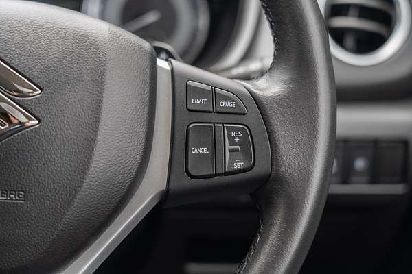 2023 Suzuki Vitara Limited Edition LY Series II