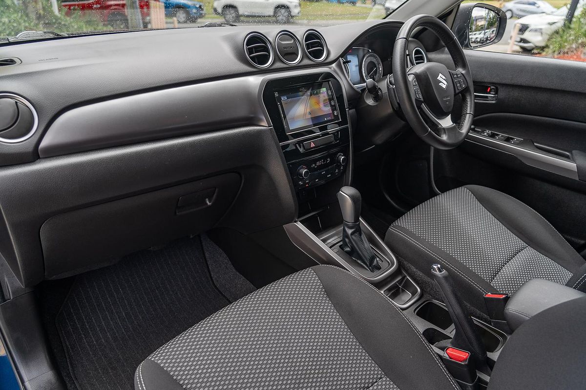 2023 Suzuki Vitara Limited Edition LY Series II