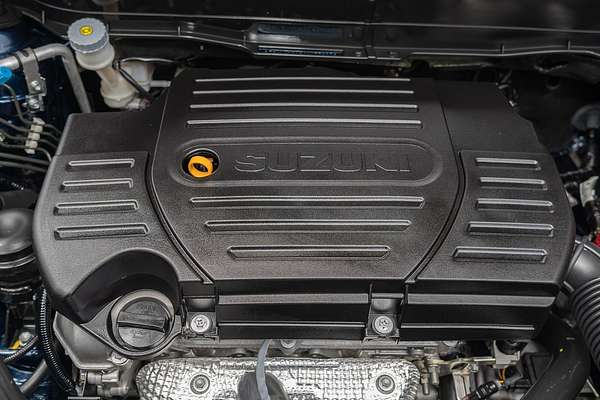 2023 Suzuki Vitara Limited Edition LY Series II