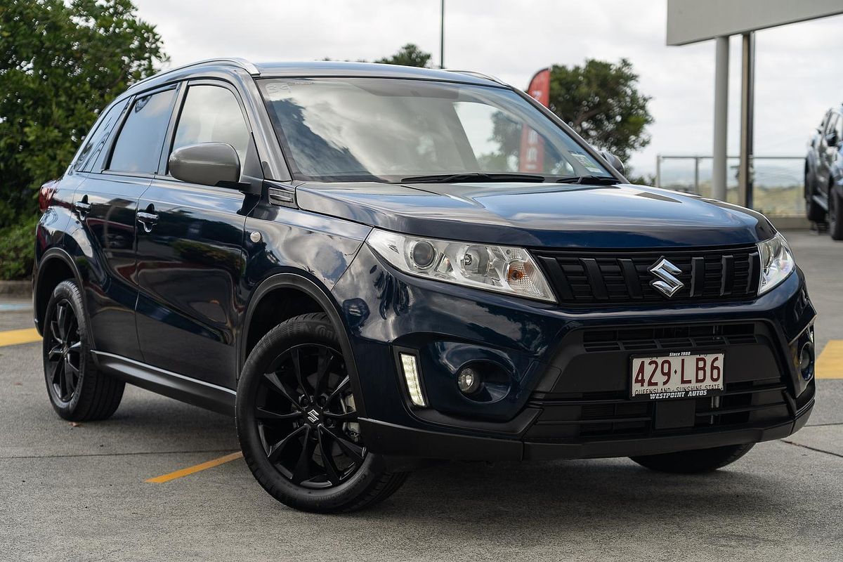 2023 Suzuki Vitara Limited Edition LY Series II