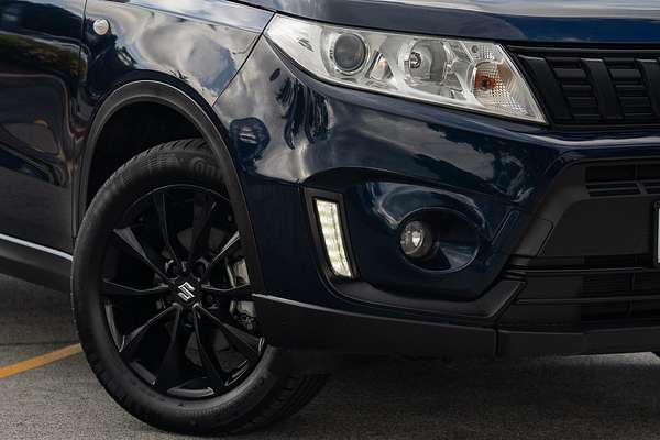 2023 Suzuki Vitara Limited Edition LY Series II