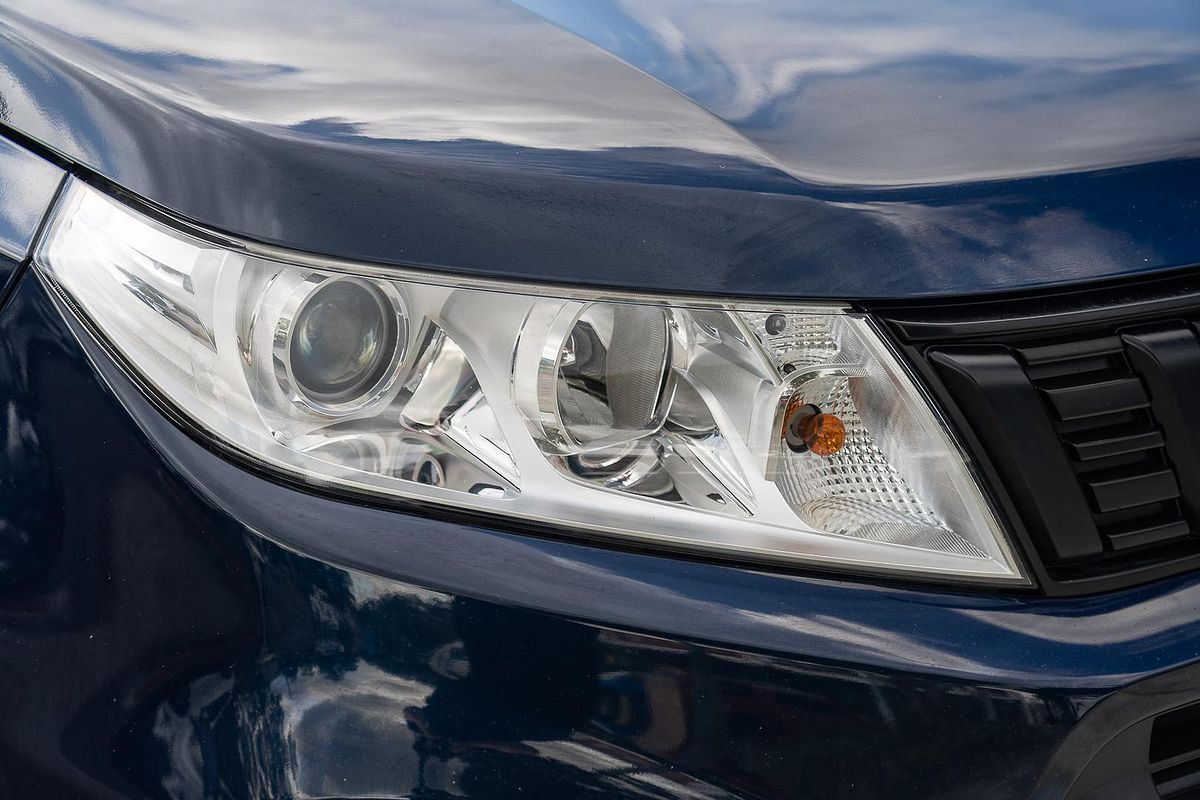 2023 Suzuki Vitara Limited Edition LY Series II