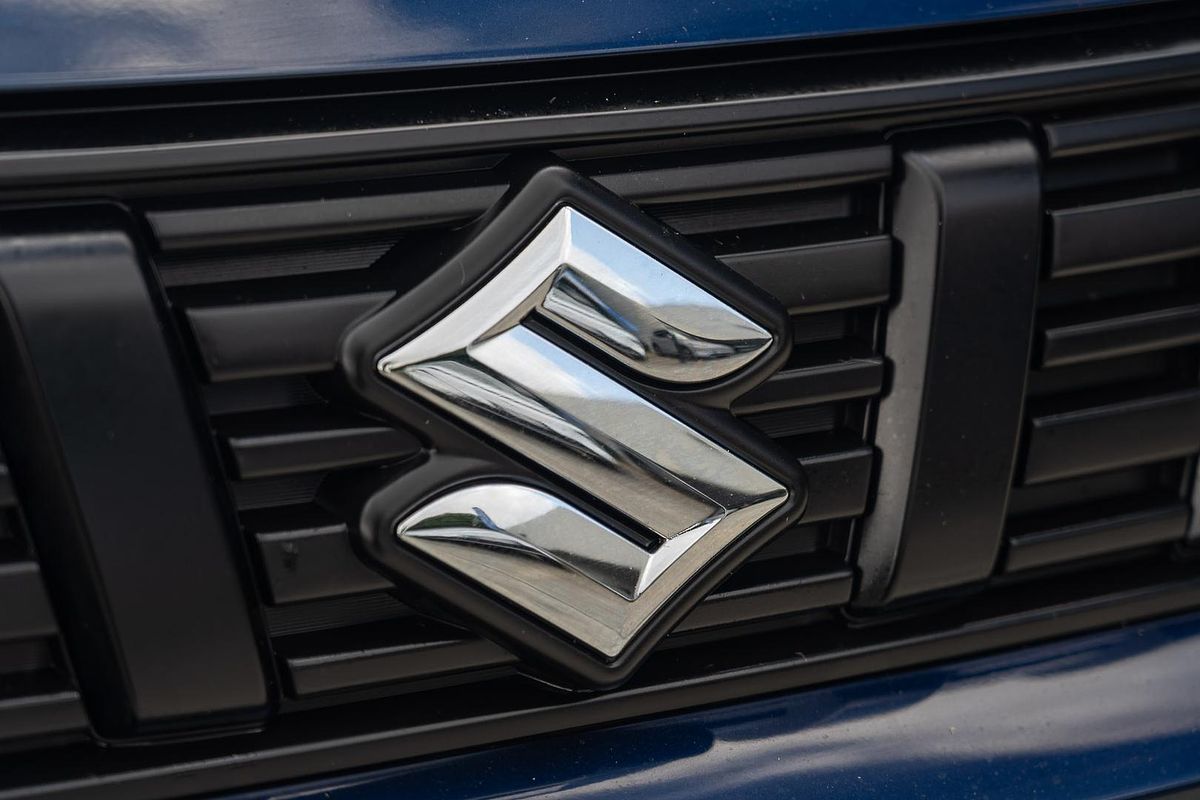 2023 Suzuki Vitara Limited Edition LY Series II