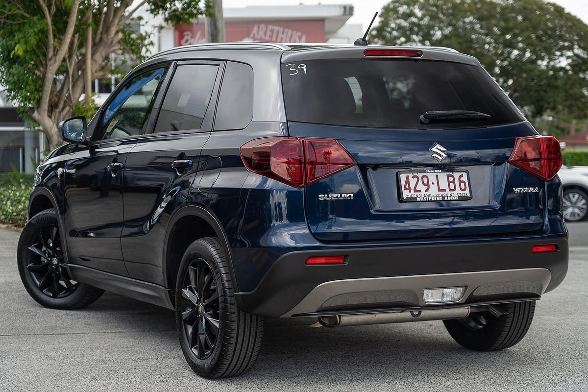 2023 Suzuki Vitara Limited Edition LY Series II