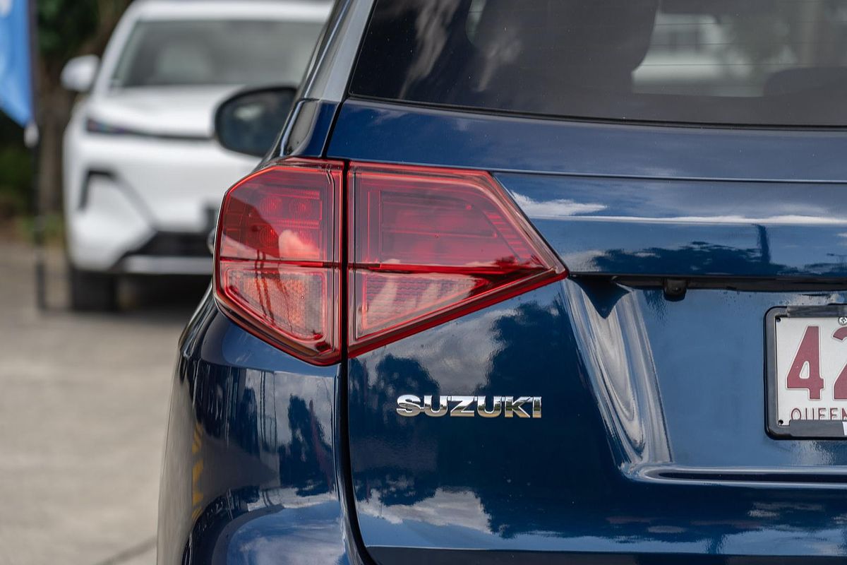 2023 Suzuki Vitara Limited Edition LY Series II