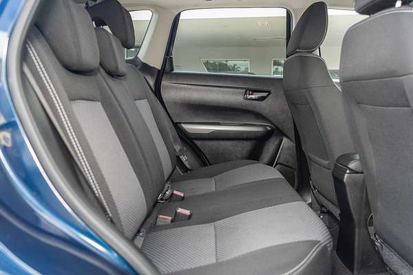 2023 Suzuki Vitara Limited Edition LY Series II