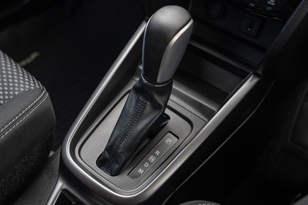 2023 Suzuki Vitara Limited Edition LY Series II