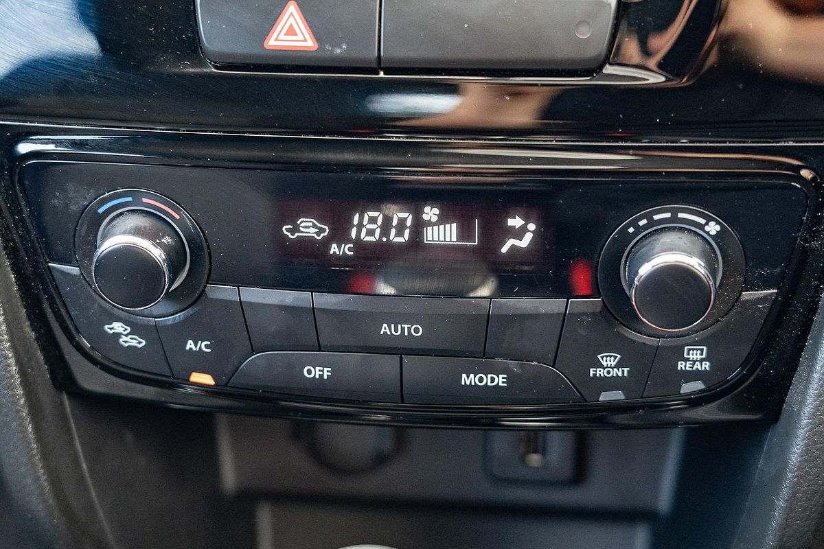 2023 Suzuki Vitara Limited Edition LY Series II