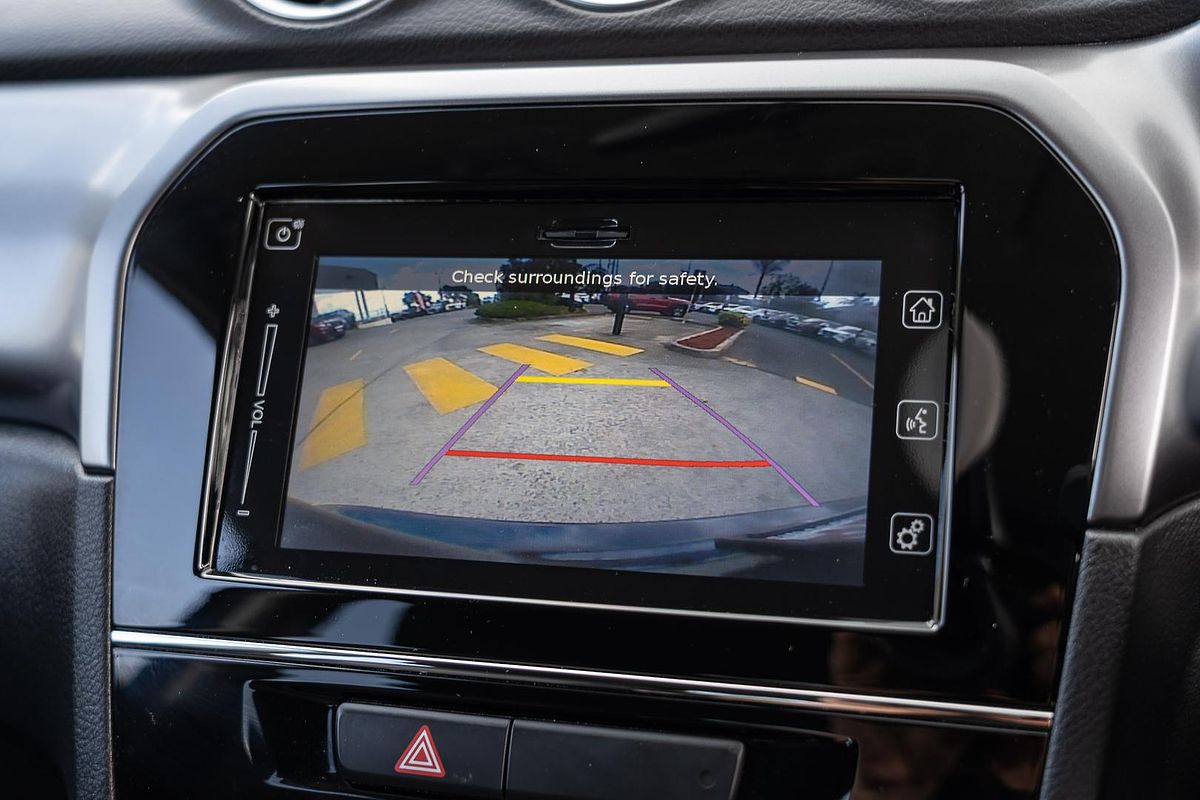 2023 Suzuki Vitara Limited Edition LY Series II