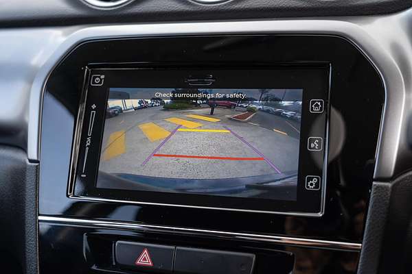 2023 Suzuki Vitara Limited Edition LY Series II