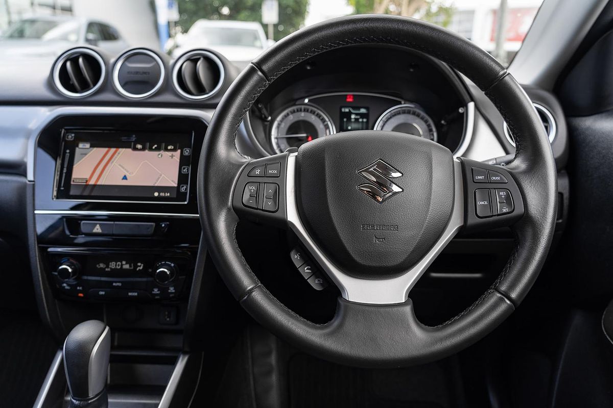 2023 Suzuki Vitara Limited Edition LY Series II