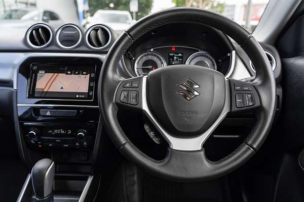 2023 Suzuki Vitara Limited Edition LY Series II