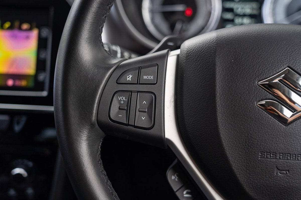 2023 Suzuki Vitara Limited Edition LY Series II