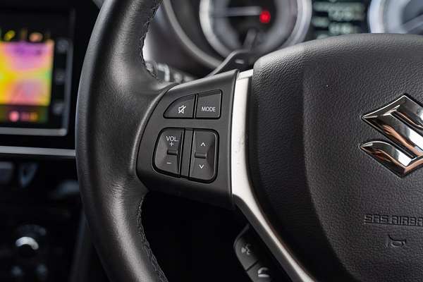 2023 Suzuki Vitara Limited Edition LY Series II