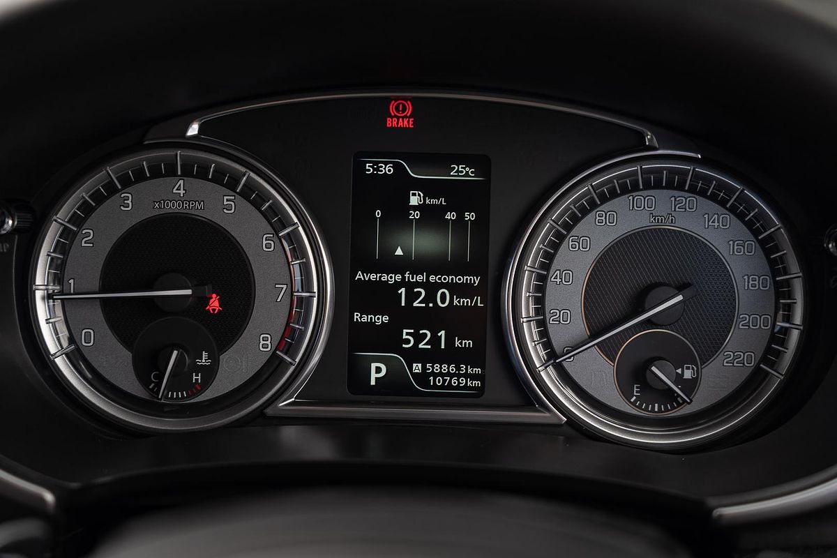 2023 Suzuki Vitara Limited Edition LY Series II