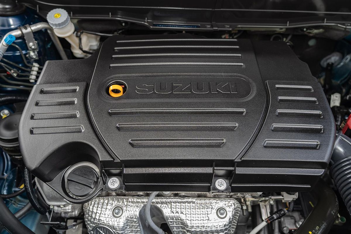 2023 Suzuki Vitara Limited Edition LY Series II