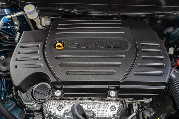 2023 Suzuki Vitara Limited Edition LY Series II