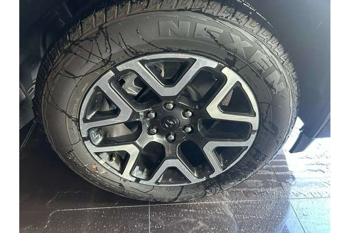 2025 RAM 1500 Laramie Sport Hurricane SO RamBox DT 4X4 SWB