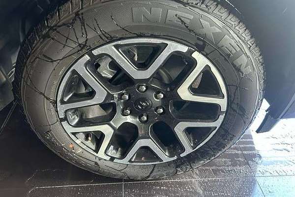 2025 RAM 1500 Laramie Sport Hurricane SO RamBox DT 4X4 SWB