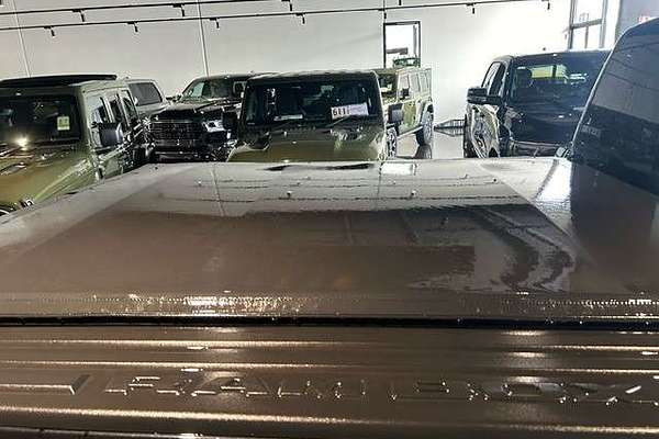 2025 RAM 1500 Laramie Sport Hurricane SO RamBox DT 4X4 SWB