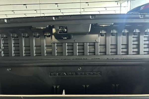 2025 RAM 1500 Laramie Sport Hurricane SO RamBox DT 4X4 SWB