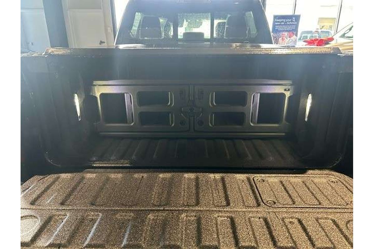 2025 RAM 1500 Laramie Sport Hurricane SO RamBox DT 4X4 SWB