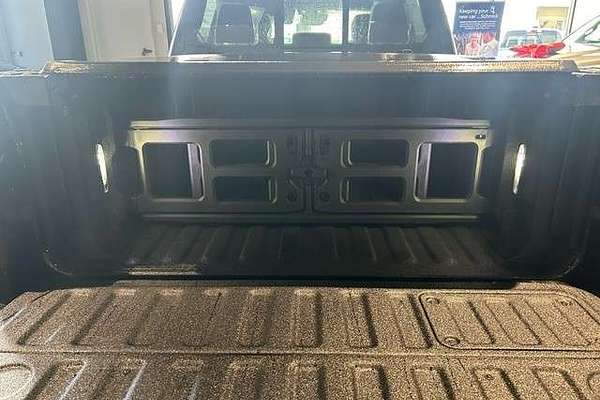 2025 RAM 1500 Laramie Sport Hurricane SO RamBox DT 4X4 SWB