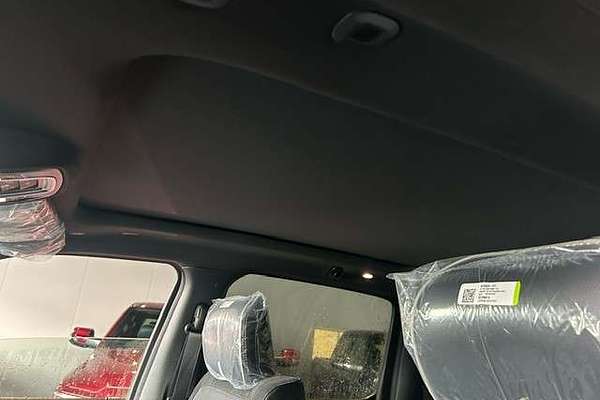 2025 RAM 1500 Laramie Sport Hurricane SO RamBox DT 4X4 SWB