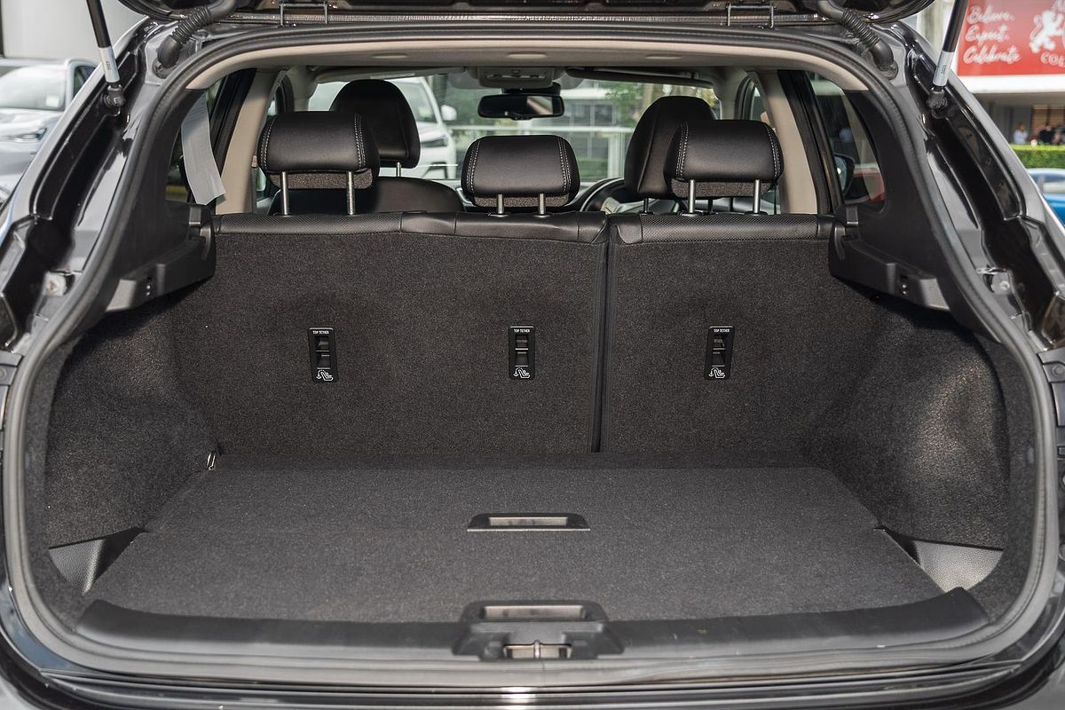 2016 Nissan QASHQAI Ti J11