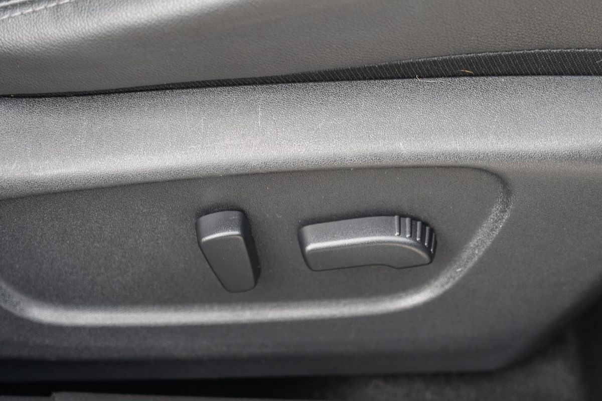 2016 Nissan QASHQAI Ti J11