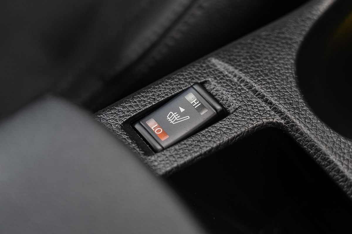 2016 Nissan QASHQAI Ti J11