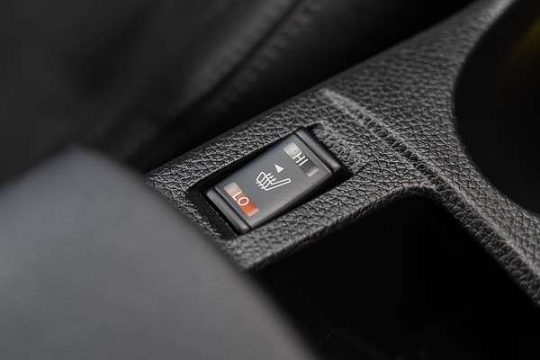 2016 Nissan QASHQAI Ti J11