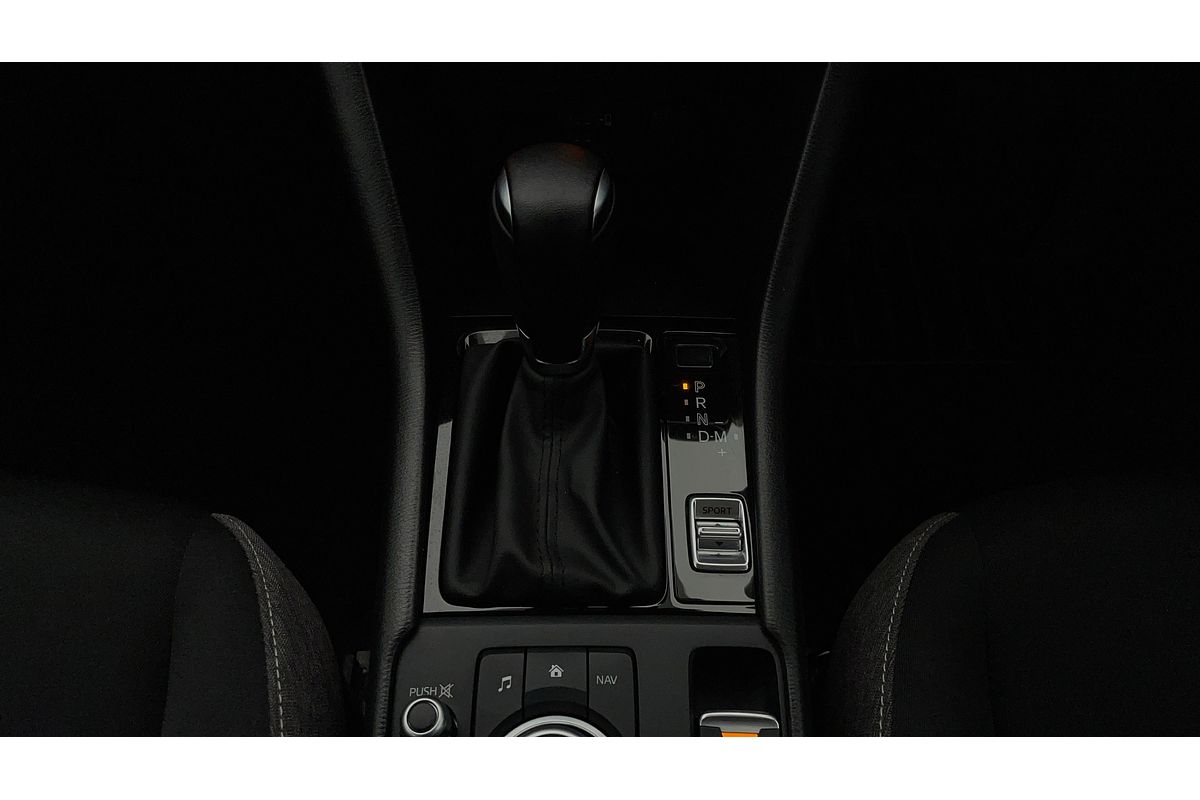 2024 Mazda CX-3 G20 Pure DK