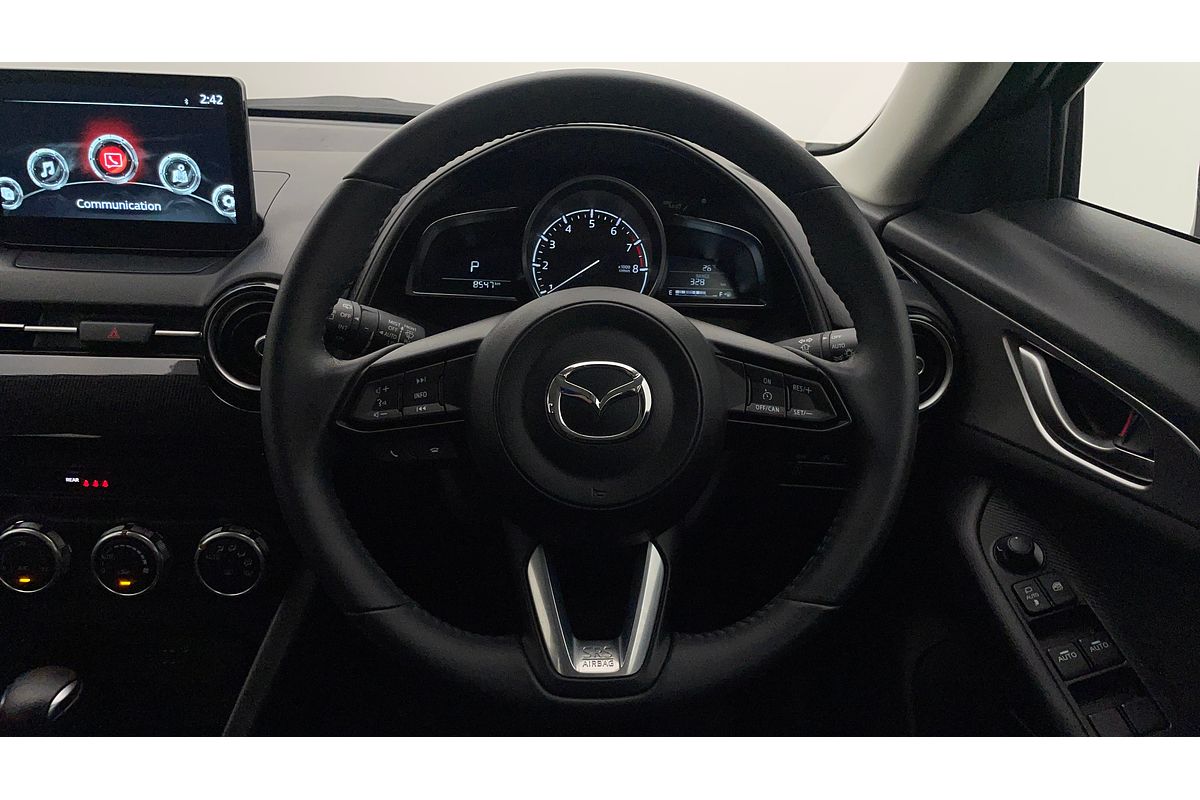 2024 Mazda CX-3 G20 Pure DK