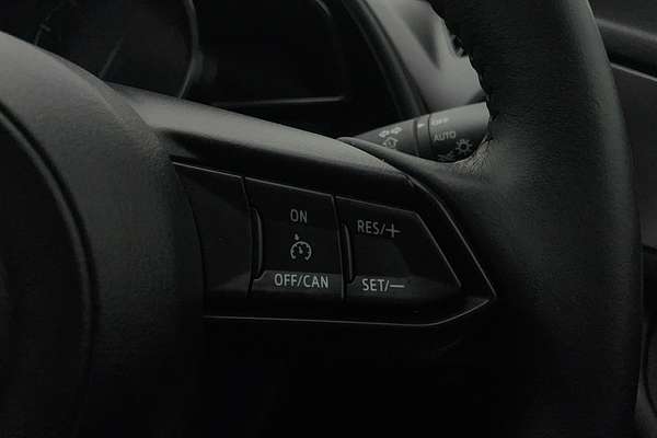 2024 Mazda CX-3 G20 Pure DK