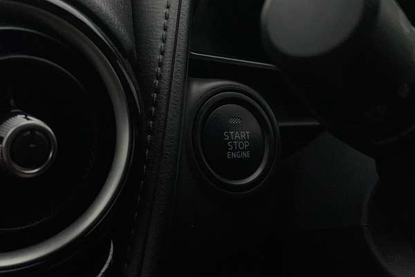 2024 Mazda CX-3 G20 Pure DK