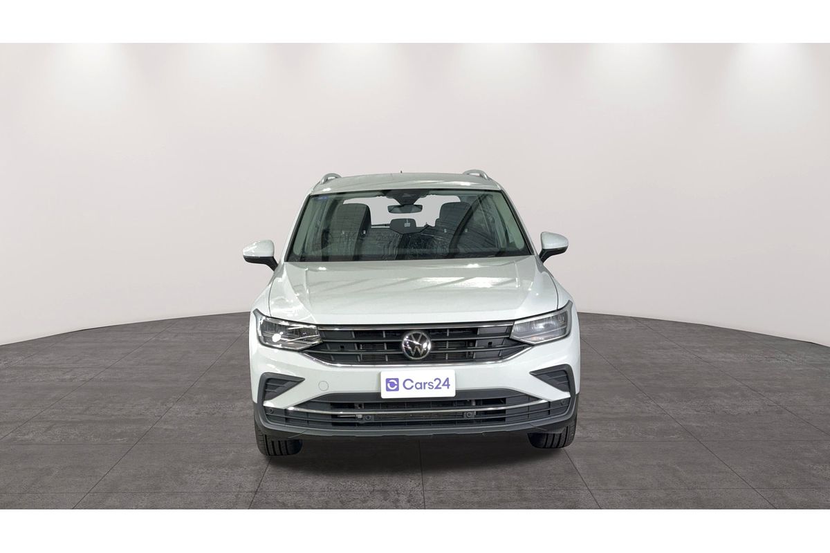 2023 Volkswagen Tiguan 110TSI Life 5N