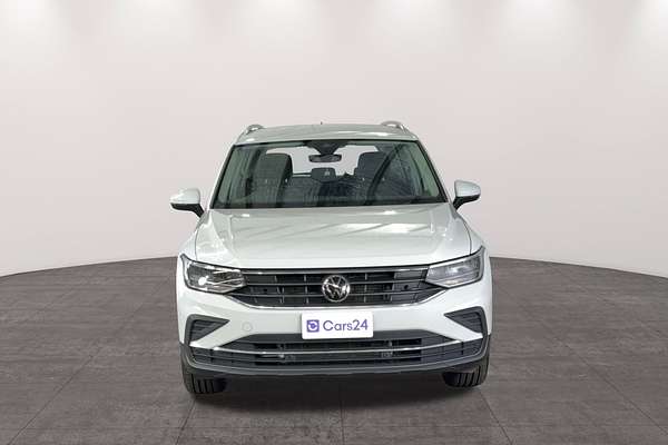 2023 Volkswagen Tiguan 110TSI Life 5N