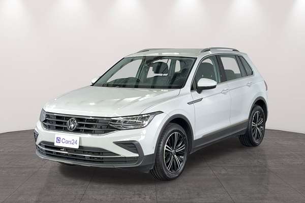 2023 Volkswagen Tiguan 110TSI Life 5N