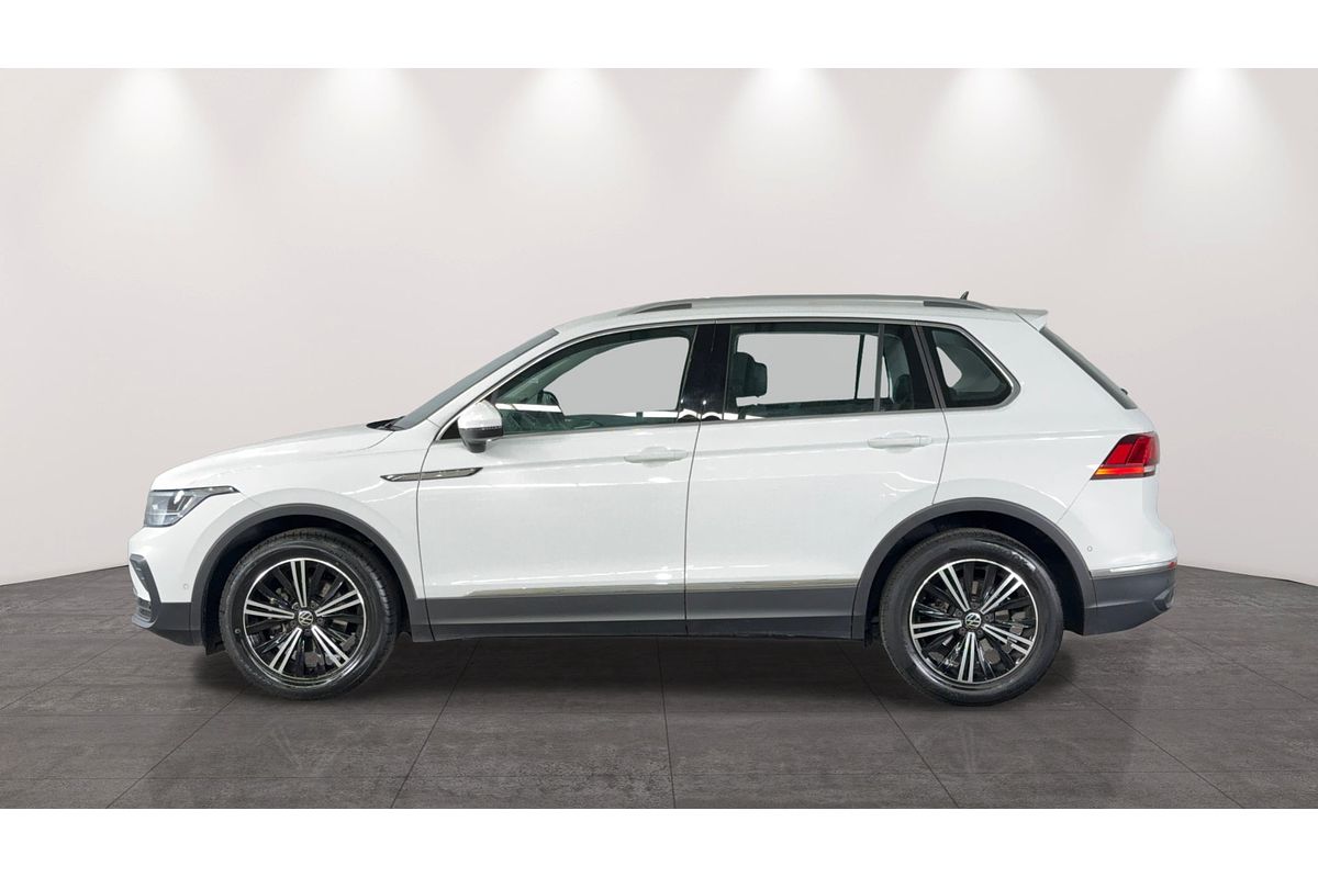 2023 Volkswagen Tiguan 110TSI Life 5N