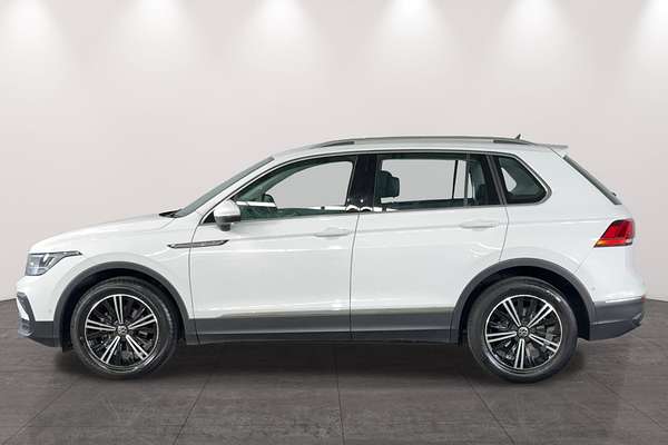 2023 Volkswagen Tiguan 110TSI Life 5N