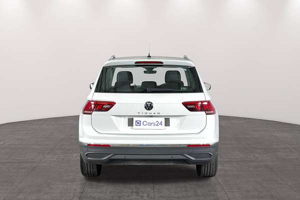 2023 Volkswagen Tiguan 110TSI Life 5N