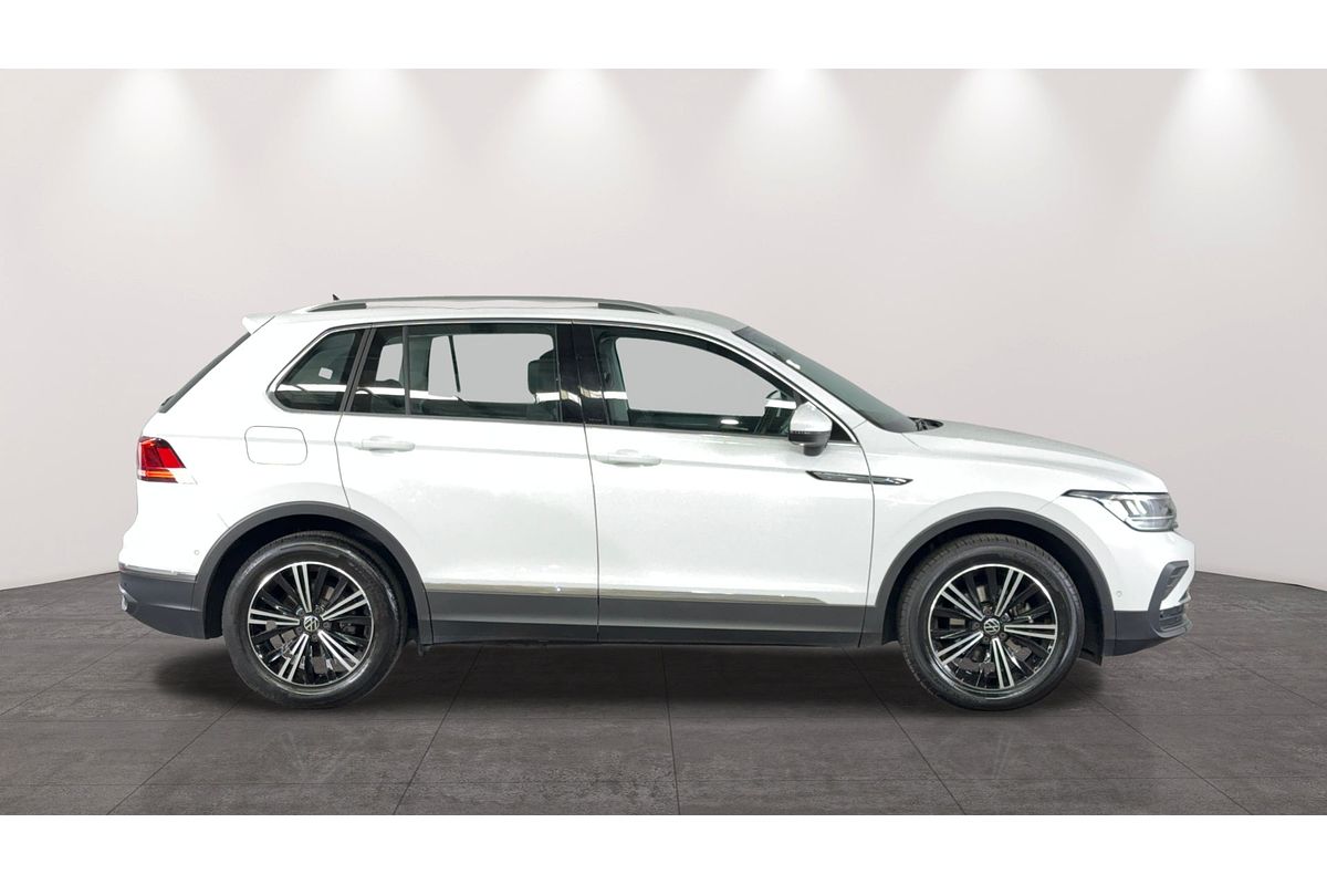 2023 Volkswagen Tiguan 110TSI Life 5N