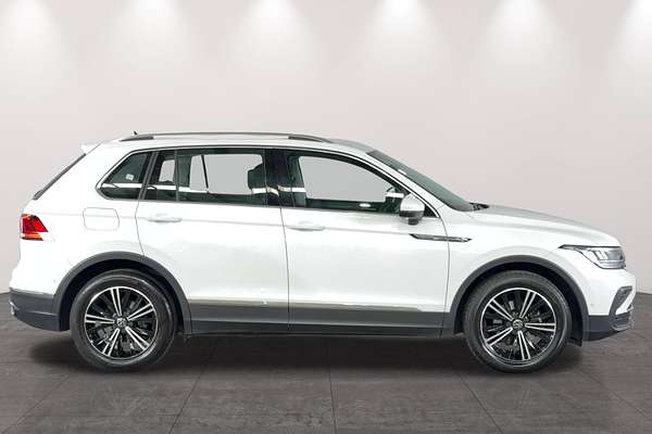 2023 Volkswagen Tiguan 110TSI Life 5N