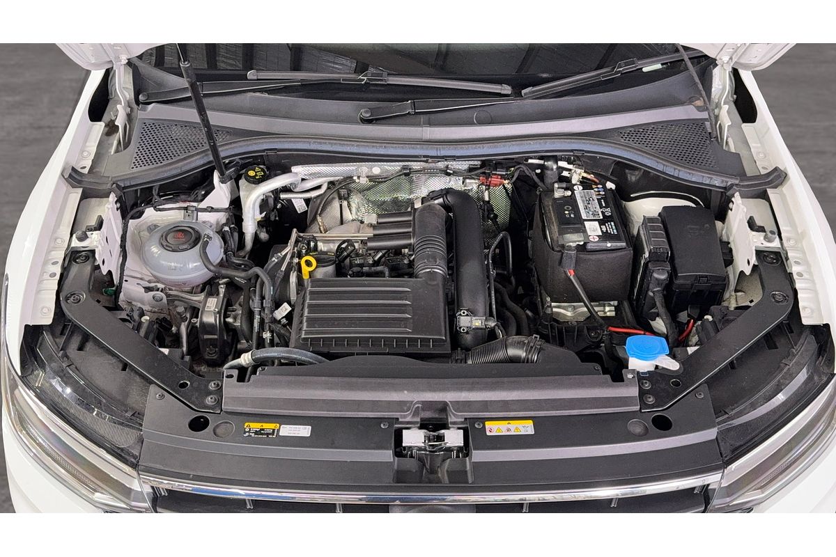 2023 Volkswagen Tiguan 110TSI Life 5N