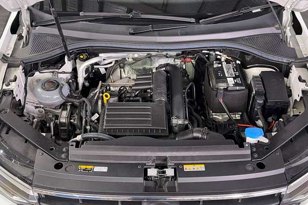 2023 Volkswagen Tiguan 110TSI Life 5N