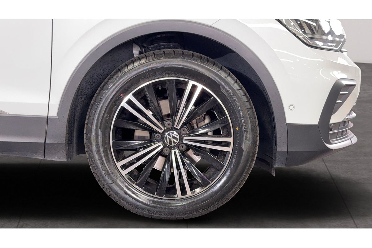 2023 Volkswagen Tiguan 110TSI Life 5N