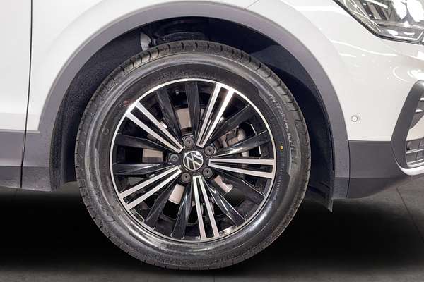 2023 Volkswagen Tiguan 110TSI Life 5N